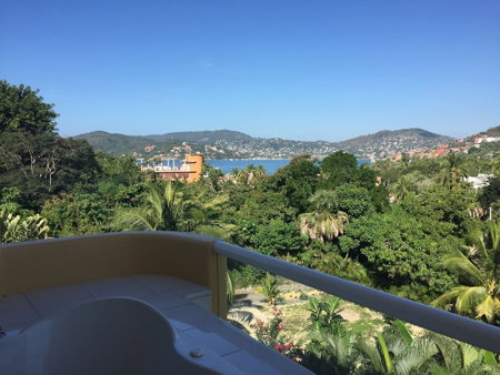 Hotel Bungalows Arena Dorada - Adults Only, Zihuatanejo, Mexico