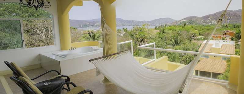 Hotel Bungalows Arena Dorada - Adults Only, Zihuatanejo, Mexico