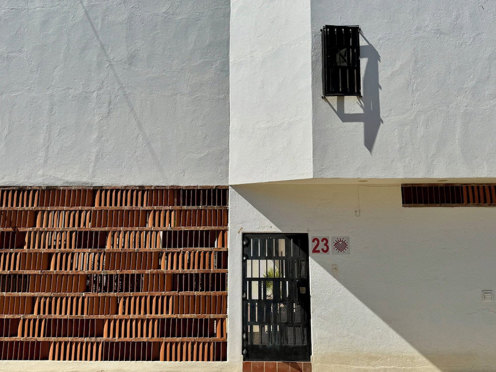 Casa Cora, Mexico