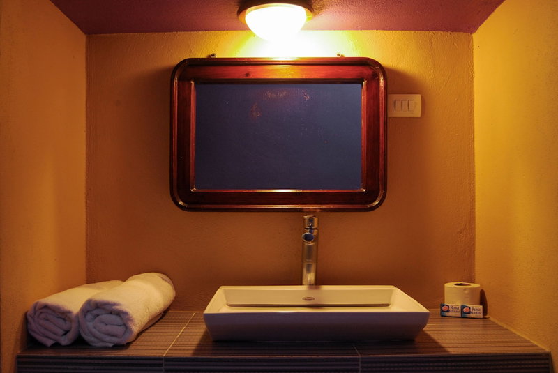 OYO Hotel Oasis, Monterrey, Mexico