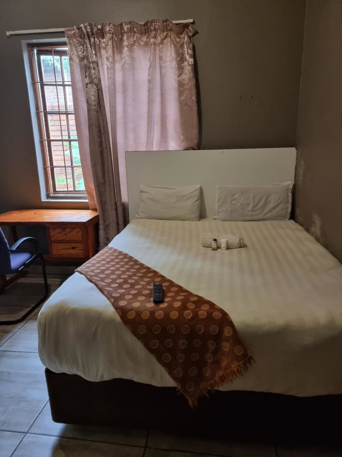 G On M Guest House, South Africa