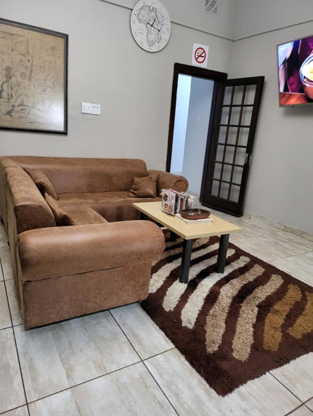 G On M Guest House, Pretoria, South Africa