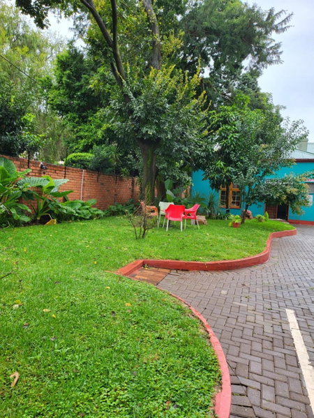 G On M Guest House, Pretoria, South Africa