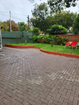 G On M Guest House, Pretoria, South Africa