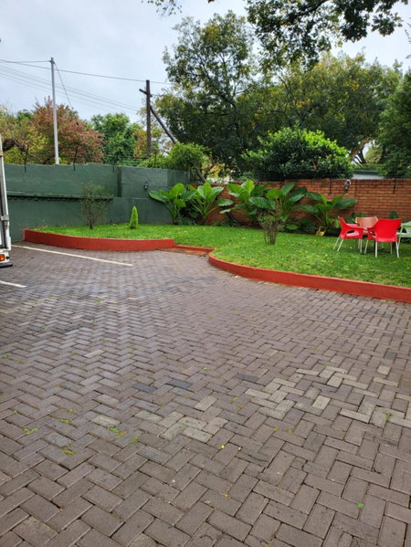 G On M Guest House, Pretoria, South Africa
