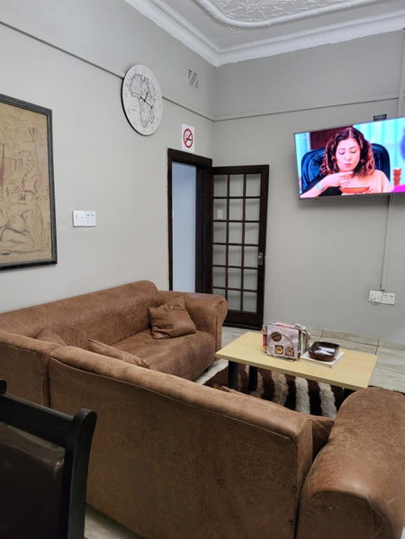 G On M Guest House, Pretoria, South Africa