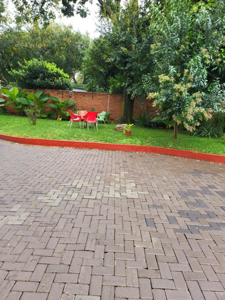 G On M Guest House, Pretoria, South Africa