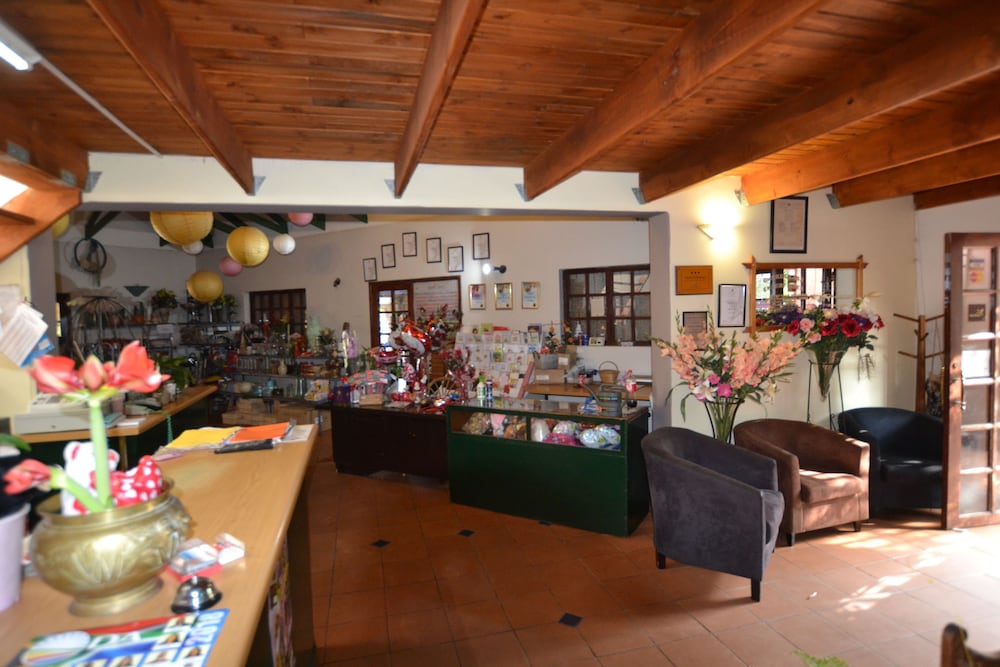 Guesthouse 4U, South Africa