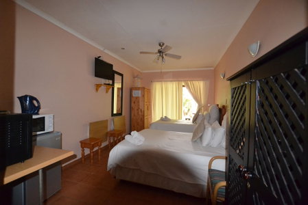 Guesthouse 4U, Emalahleni, South Africa