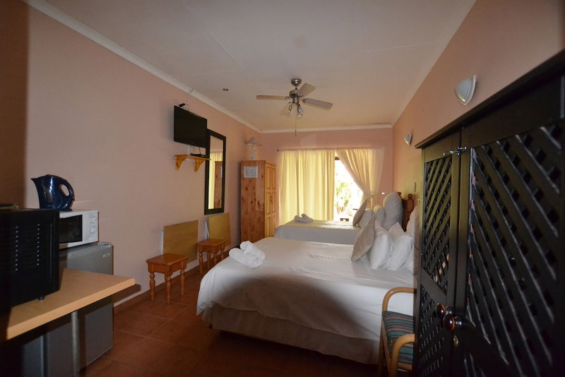 Guesthouse 4U, Emalahleni, South Africa