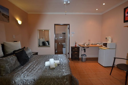 Guesthouse 4U, Emalahleni, South Africa