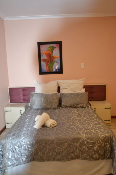 Guesthouse 4U, Emalahleni, South Africa