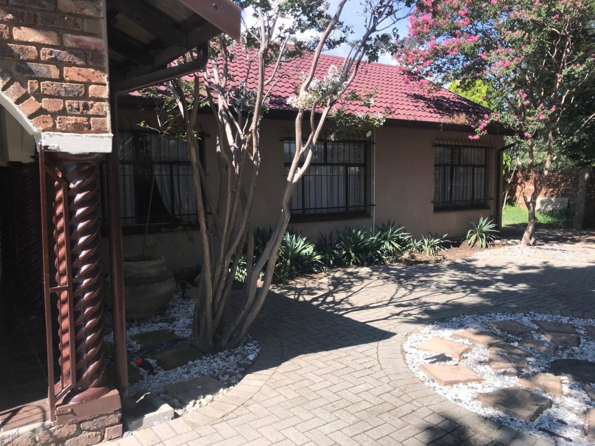 Kaste Guesthouse Secunda, South Africa