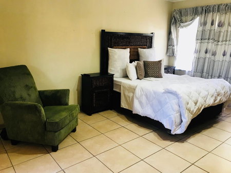 Kaste Guesthouse Secunda, Secunda, South Africa