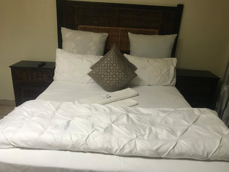 Kaste Guesthouse Secunda, Secunda, South Africa