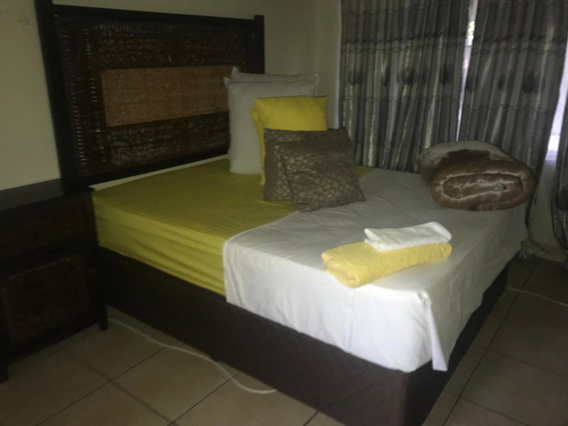 Kaste Guesthouse Secunda, Secunda, South Africa