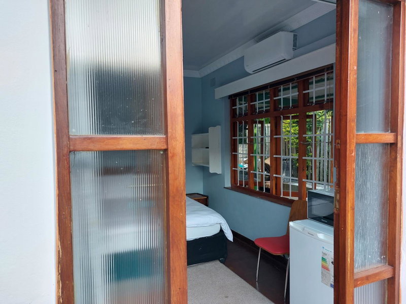 Luvuyos Guest House, Pietermaritzburg, South Africa