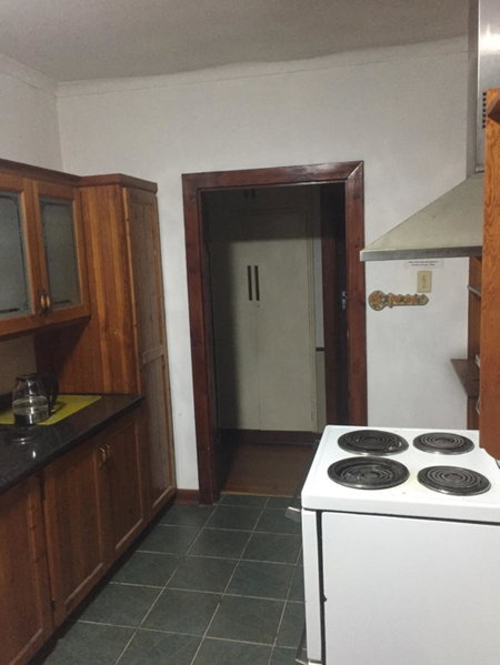 Luvuyos Guest House, Pietermaritzburg, South Africa