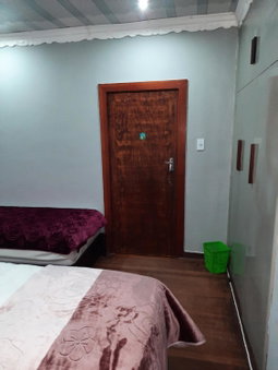 Luvuyos Guest House, Pietermaritzburg, South Africa