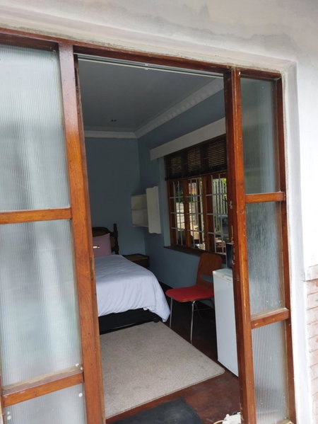 Luvuyos Guest House, Pietermaritzburg, South Africa