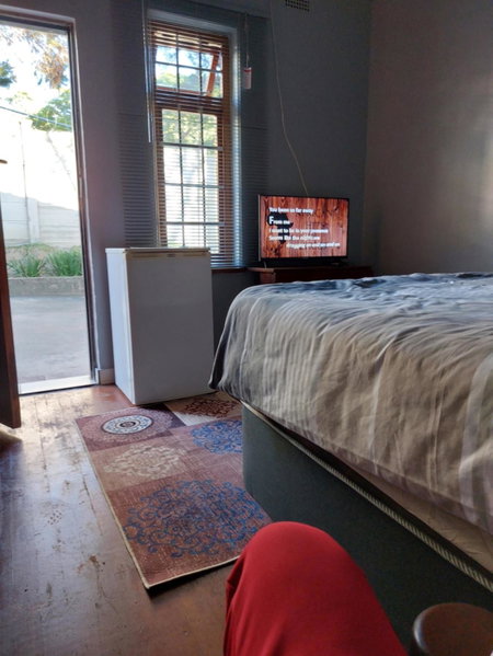 Luvuyos Guest House, Pietermaritzburg, South Africa