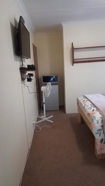 Luvuyos Guest House, Pietermaritzburg, South Africa