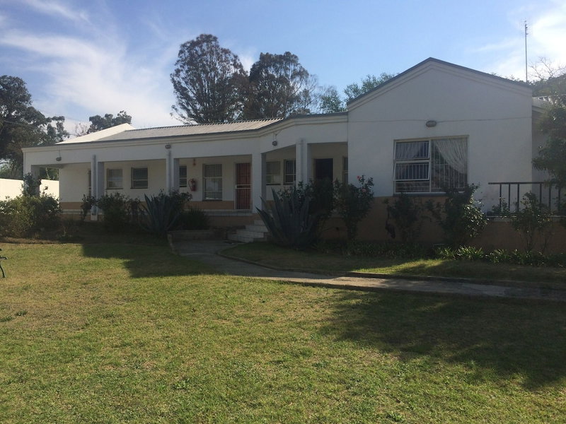 McBest Guest House, Ermelo, South Africa