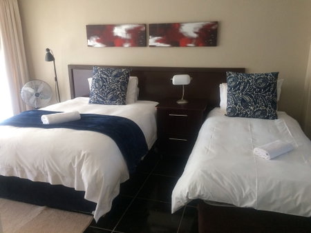 McBest Guest House, Ermelo, South Africa