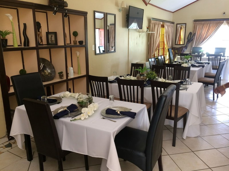 McBest Guest House, Ermelo, South Africa
