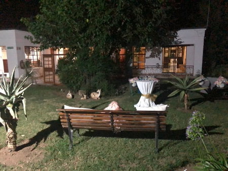 McBest Guest House, Ermelo, South Africa
