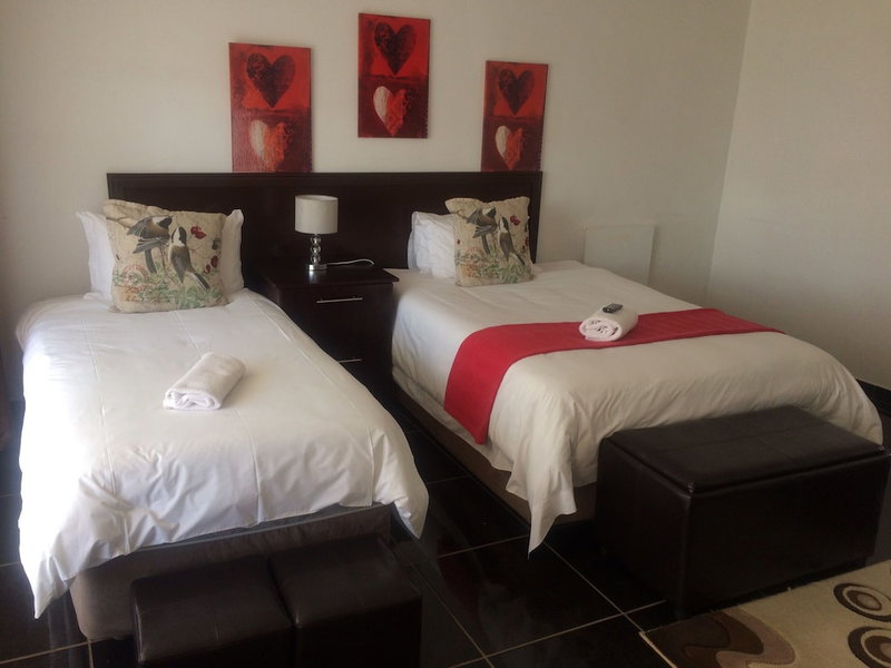 McBest Guest House, Ermelo, South Africa