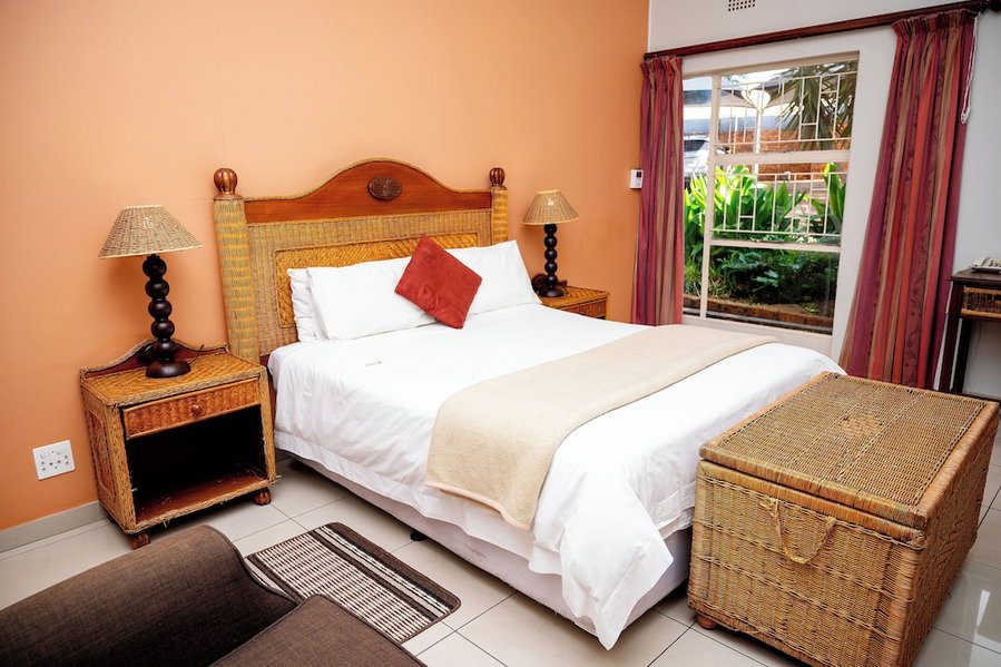 Boksburg Boutique Hotel, Boksburg, South Africa