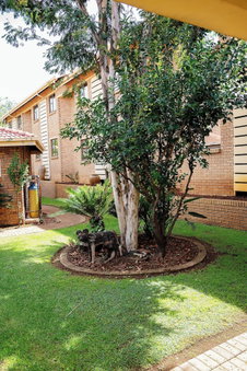 Boksburg Boutique Hotel, Boksburg, South Africa