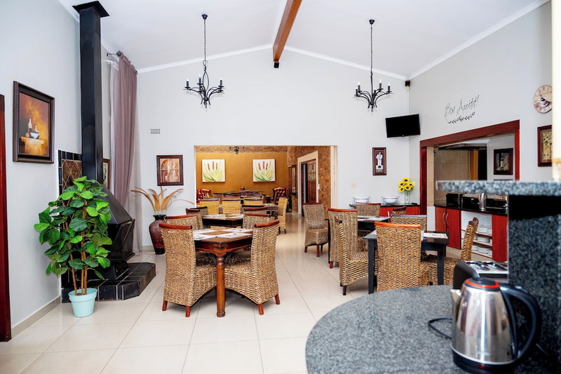 Boksburg Boutique Hotel, Boksburg, South Africa