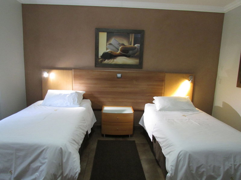Boksburg Boutique Hotel, Boksburg, South Africa