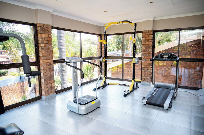 Boksburg Boutique Hotel, Boksburg, South Africa