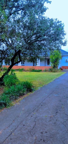 Pmb Guest House, Pietermaritzburg, South Africa