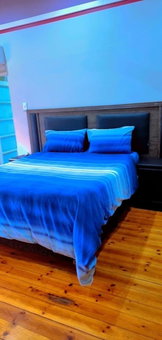 Pmb Guest House, Pietermaritzburg, South Africa