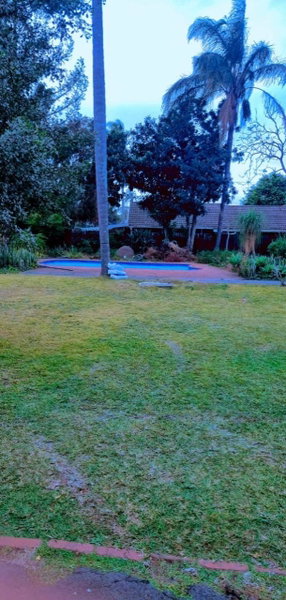 Pmb Guest House, Pietermaritzburg, South Africa