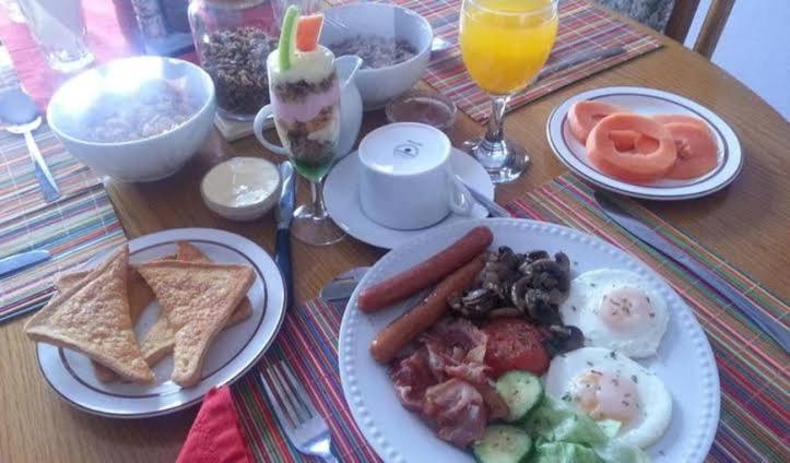Pmb Guest House, Pietermaritzburg, South Africa