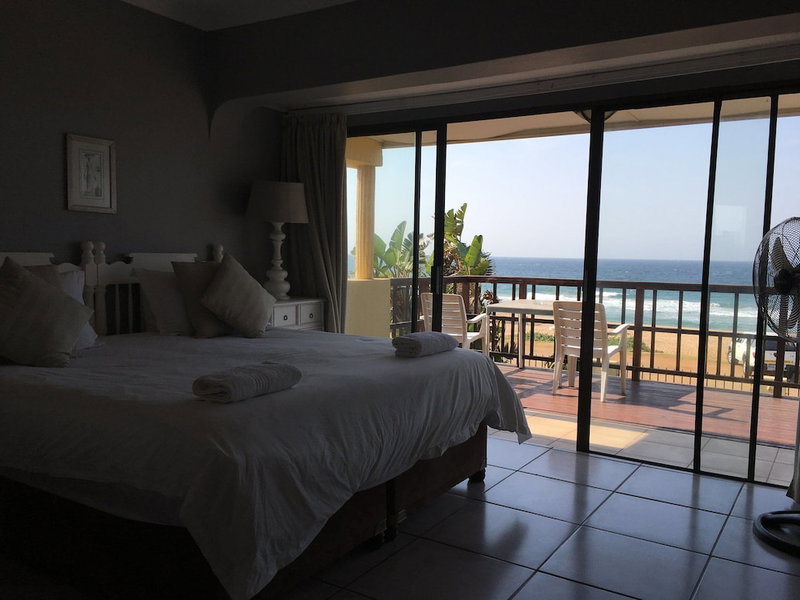 Durban Backpackers, Durban North, South Africa