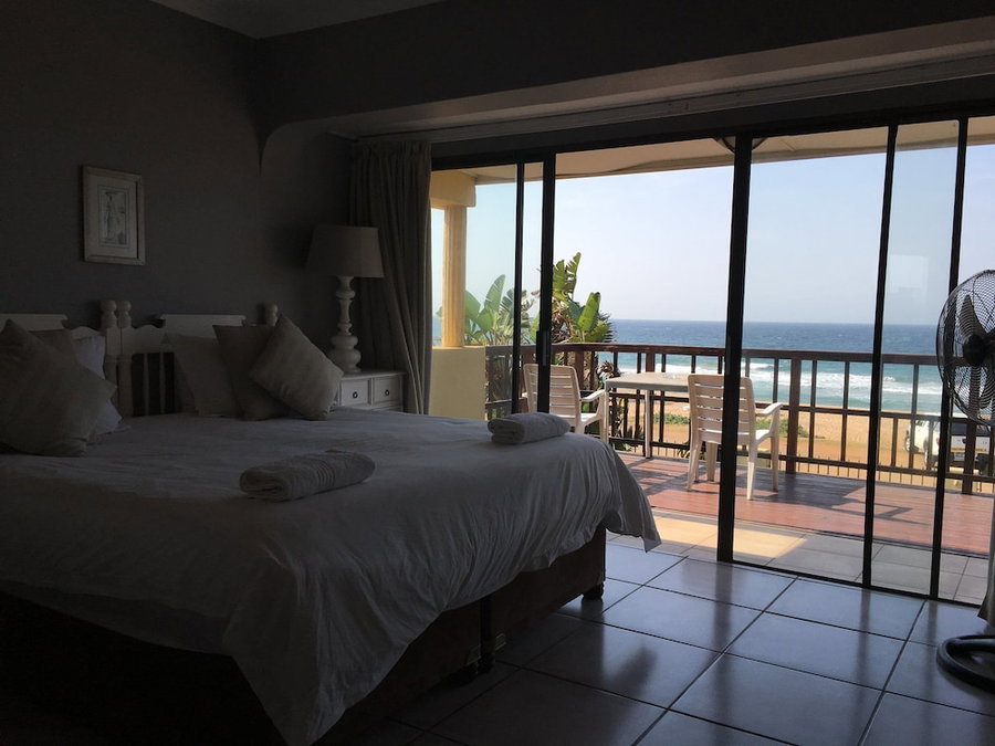 Durban Backpackers, Durban North, South Africa