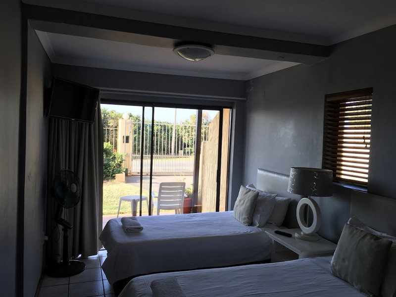 Durban Backpackers, Durban North, South Africa