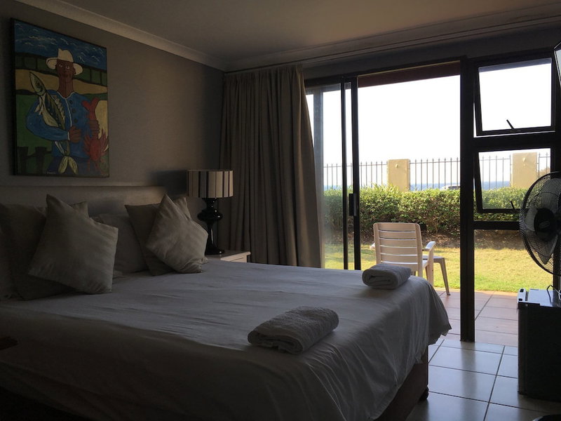 Durban Backpackers, Durban North, South Africa