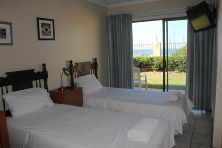 Durban Backpackers, Durban North, South Africa