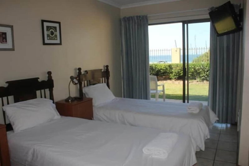 Durban Backpackers, Durban North, South Africa