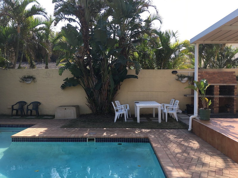 Durban Backpackers, Durban North, South Africa