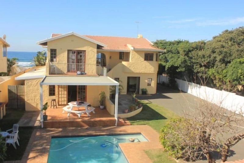 Durban Backpackers, Durban North, South Africa
