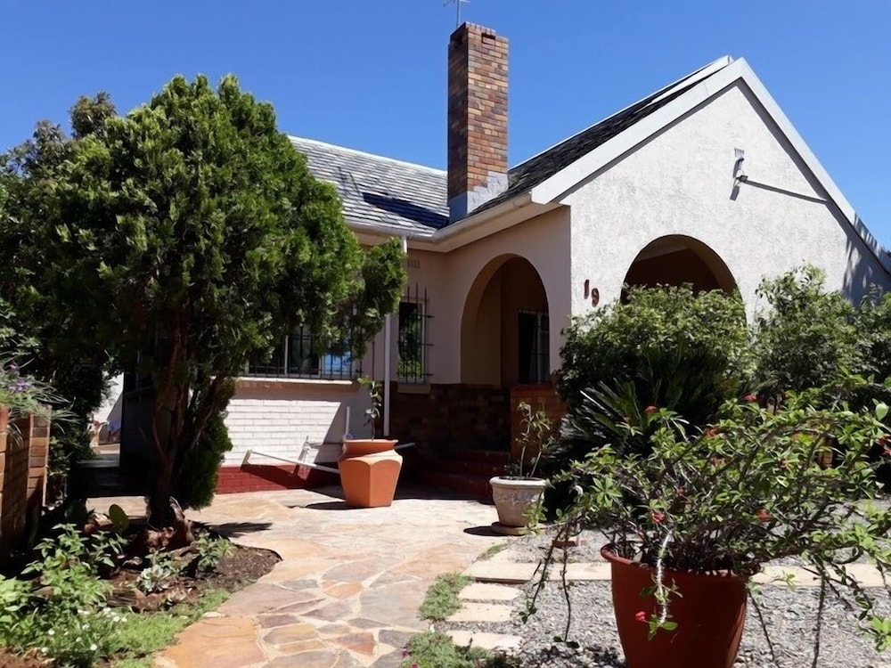 Padlangs, South Africa