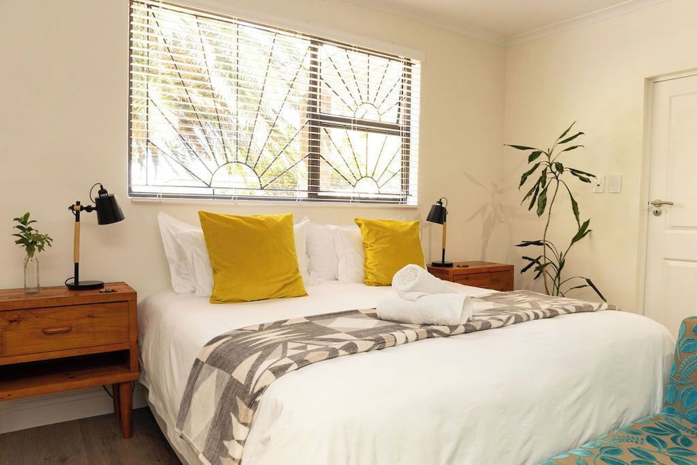 Staymore Guesthouse, South Africa